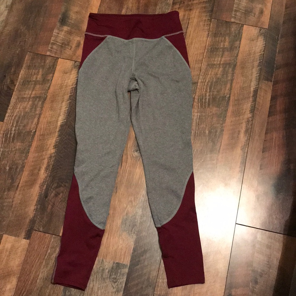 Thick Leggings